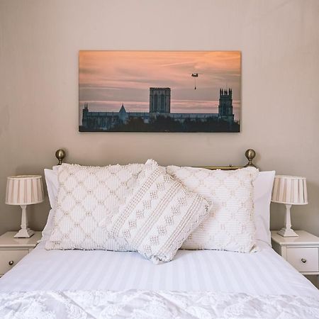 15 Brownlow Street Γιορκ Εξωτερικό φωτογραφία