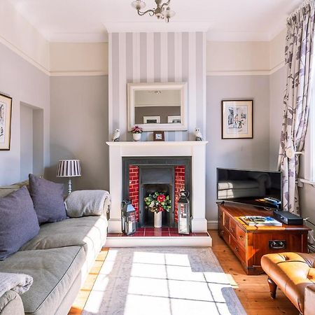 15 Brownlow Street Γιορκ Εξωτερικό φωτογραφία