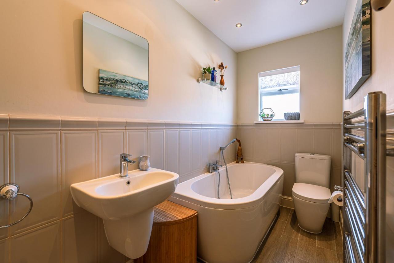 15 Brownlow Street Γιορκ Εξωτερικό φωτογραφία