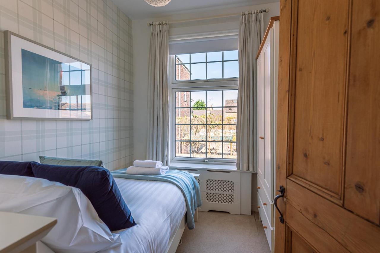 15 Brownlow Street Γιορκ Εξωτερικό φωτογραφία