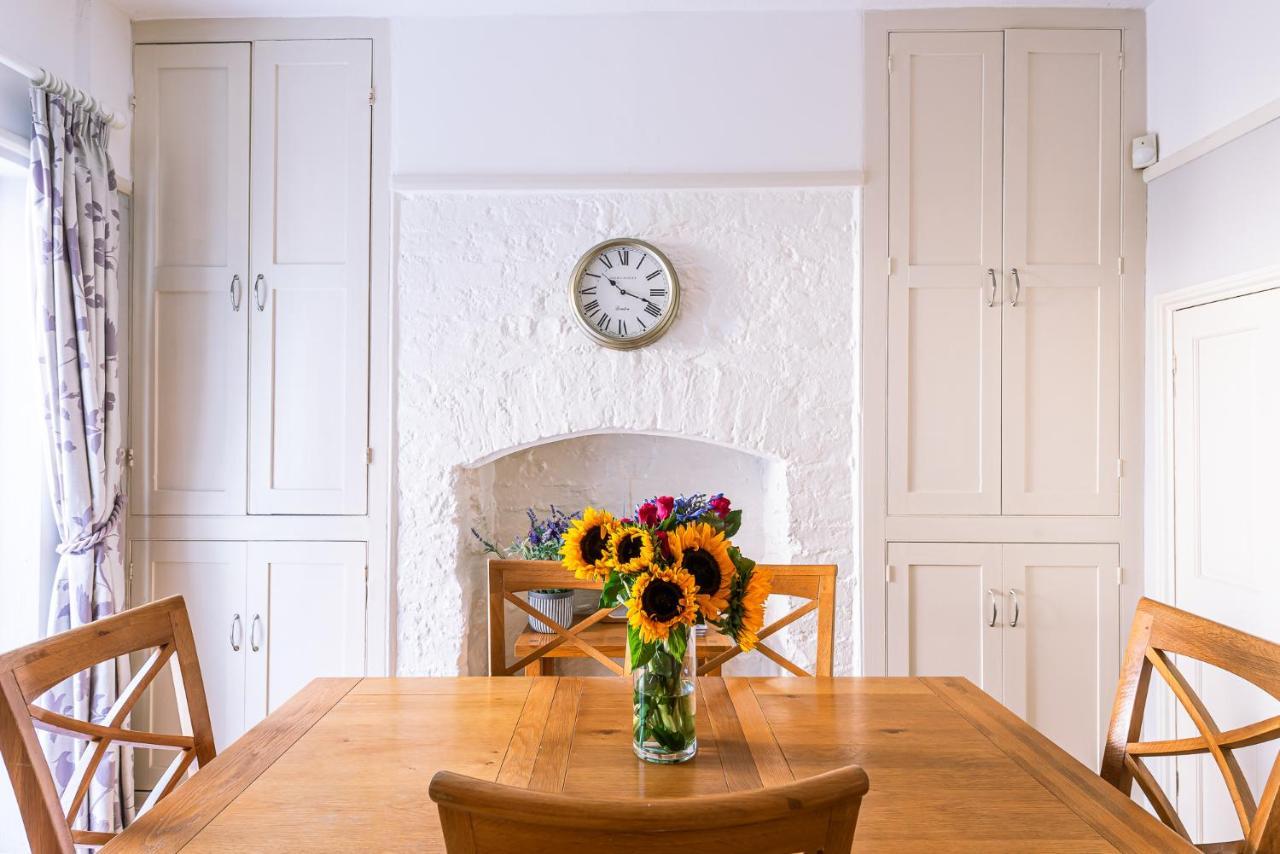 15 Brownlow Street Γιορκ Εξωτερικό φωτογραφία