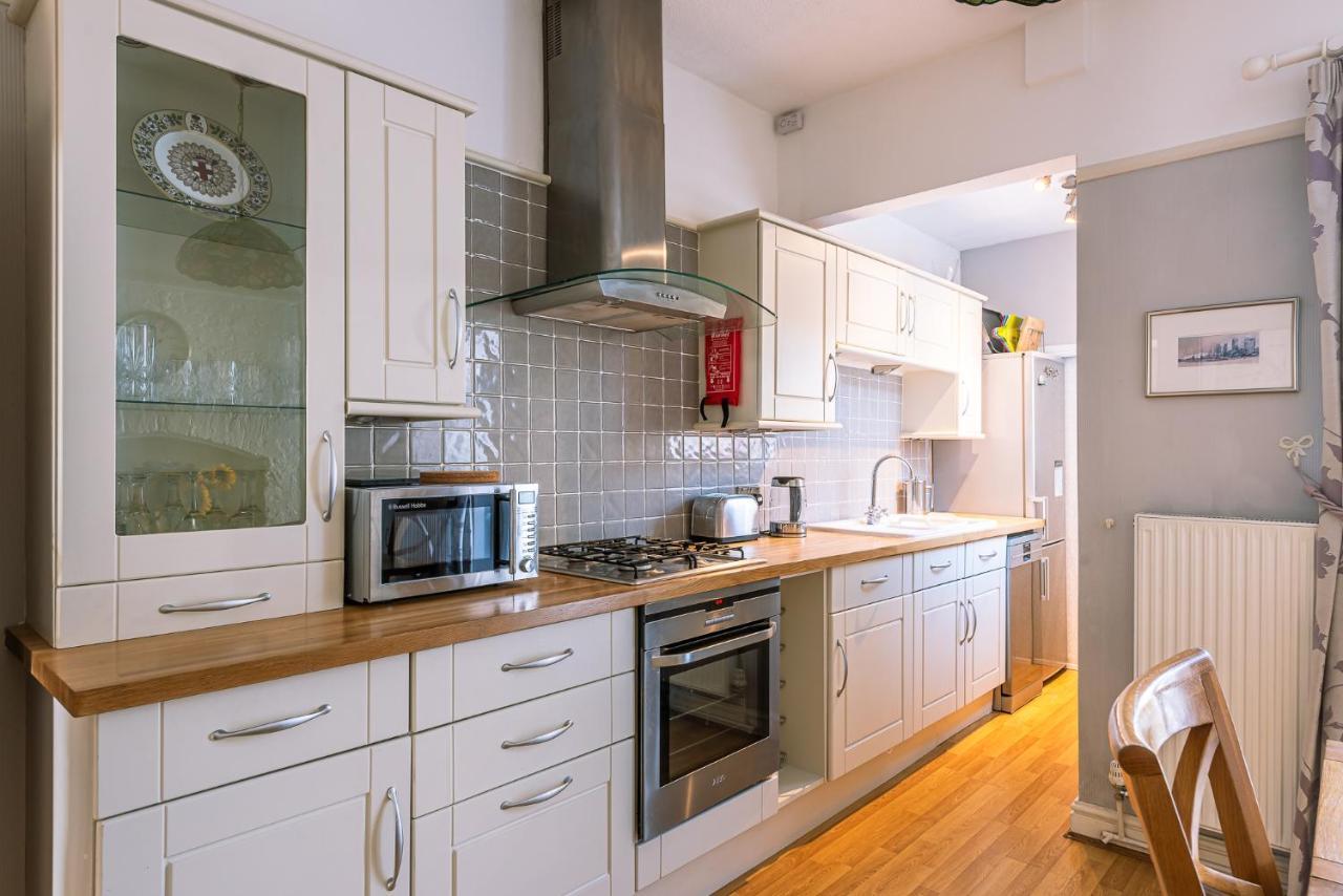 15 Brownlow Street Γιορκ Εξωτερικό φωτογραφία