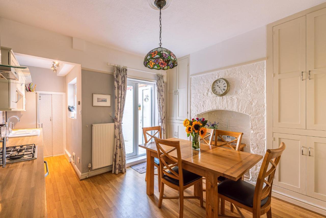 15 Brownlow Street Γιορκ Εξωτερικό φωτογραφία