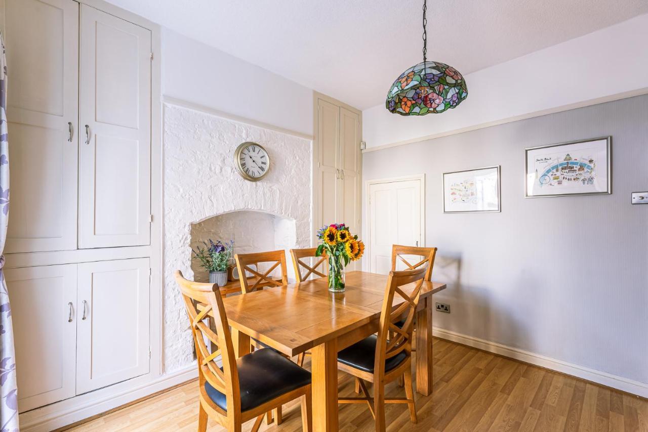 15 Brownlow Street Γιορκ Εξωτερικό φωτογραφία